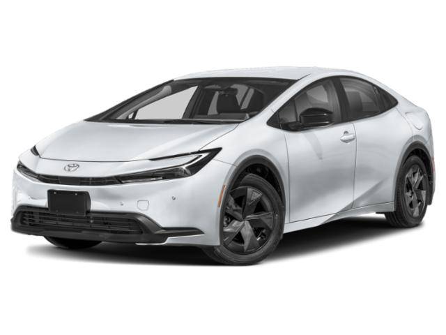 2027 Toyota Prius LE
