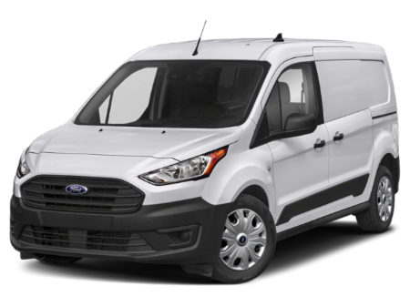 2021 Ford Transit Connect XL