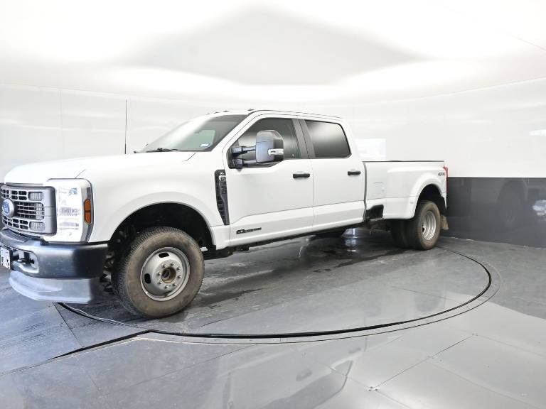 2024 Ford Super Duty F-350 DRW XL