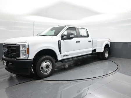 2024 Ford Super Duty F-350 DRW XL