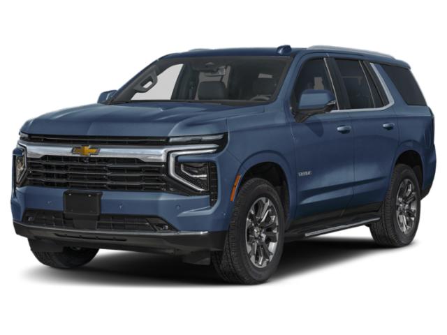 2027 Chevrolet Tahoe for sale at Jimmy Britt Chevrolet GMC in Greensboro, GA