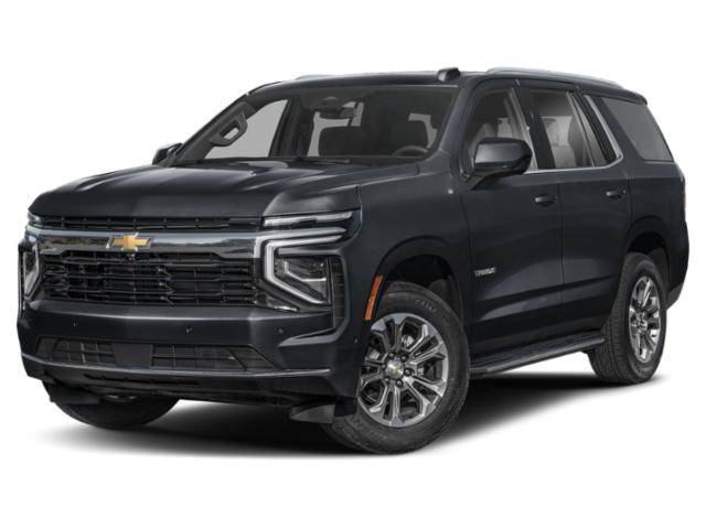 2027 Chevrolet Tahoe for sale at Jimmy Britt Chevrolet GMC in Greensboro, GA