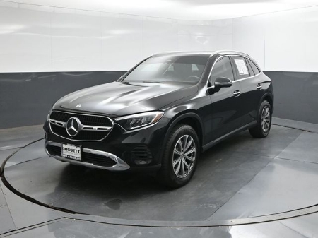 2024 Mercedes-Benz GLC GLC 300