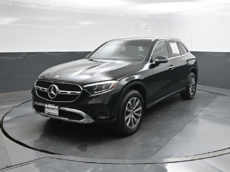 2024 Mercedes-Benz GLC GLC 300
