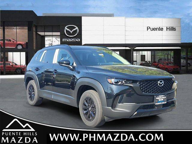 2026 Mazda CX-50 Hybrid Premium