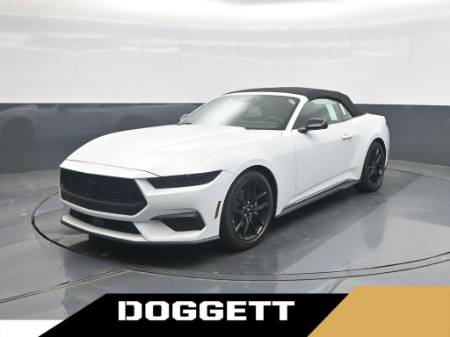 2026 Ford Mustang EcoBoost® Premium