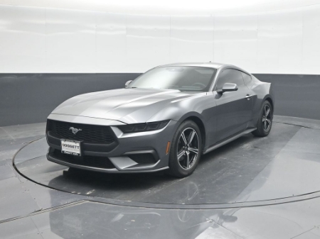 2025 Ford Mustang EcoBoost®