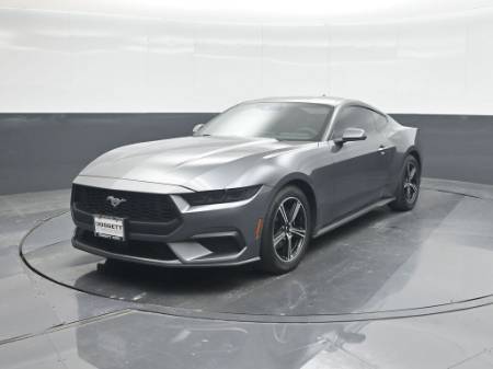 2025 Ford Mustang EcoBoost®
