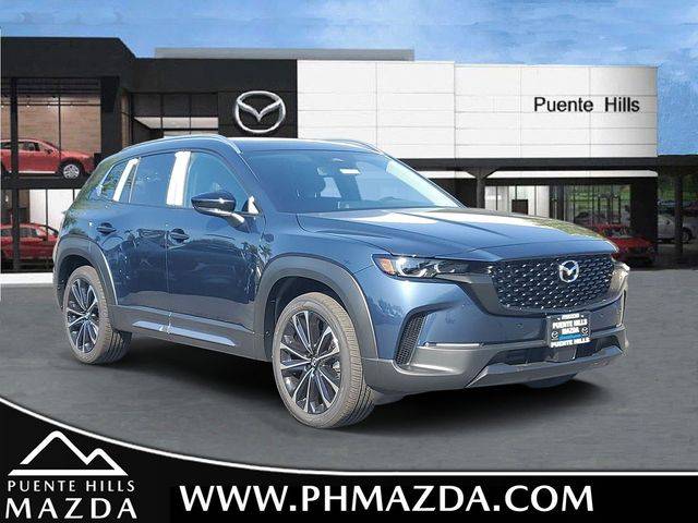 2026 Mazda CX-50 2.5 S Premium