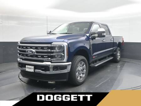 2027 Ford Super Duty F-250 SRW LARIAT