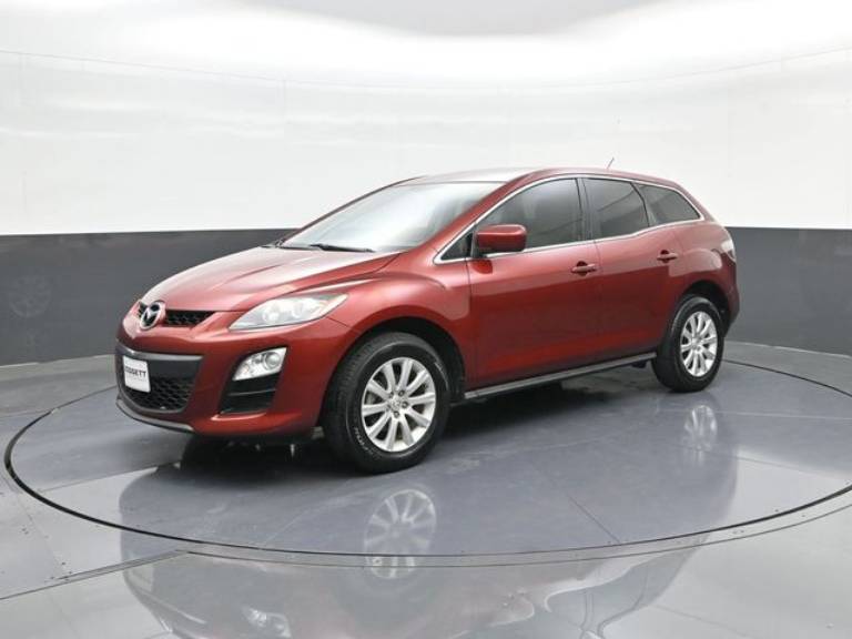 2012 Mazda CX-7 I SV