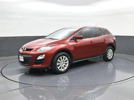 2012 Mazda CX-7 I SV