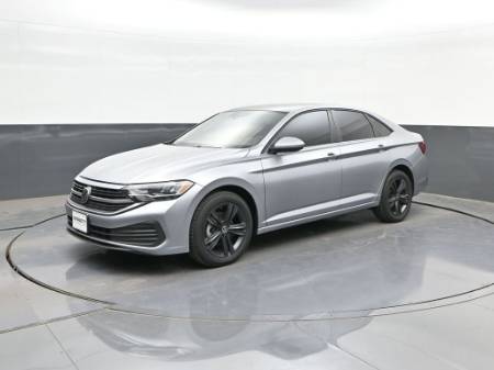 2023 Volkswagen Jetta SE