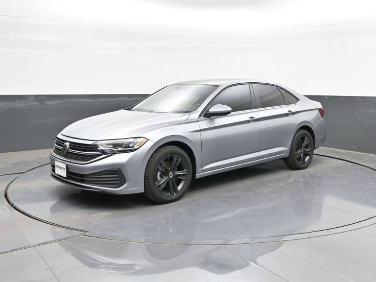 2023 Volkswagen Jetta SE
