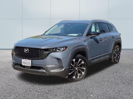 2025 Mazda CX-50 Hybrid Premium Plus Package