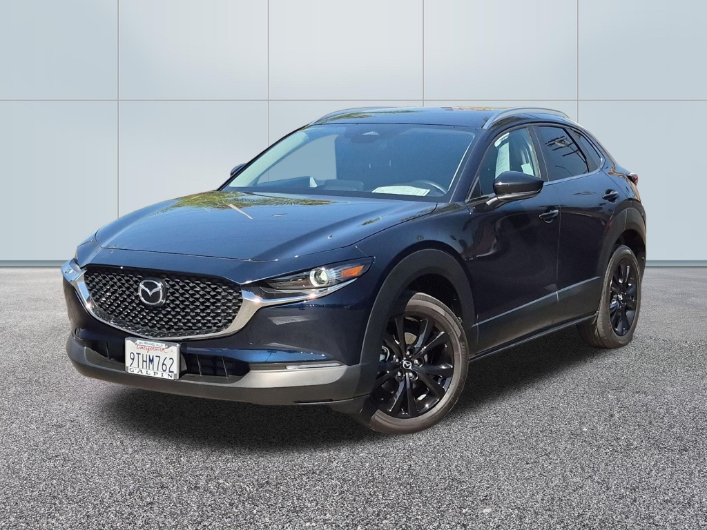 2024 Mazda CX-30 2.5 S Select Sport