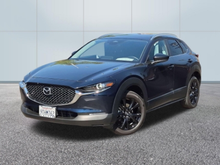 2024 Mazda CX-30 2.5 S Select Sport