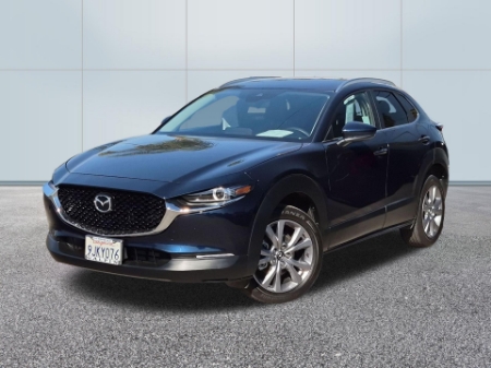 2023 Mazda CX-30 2.5 S Preferred