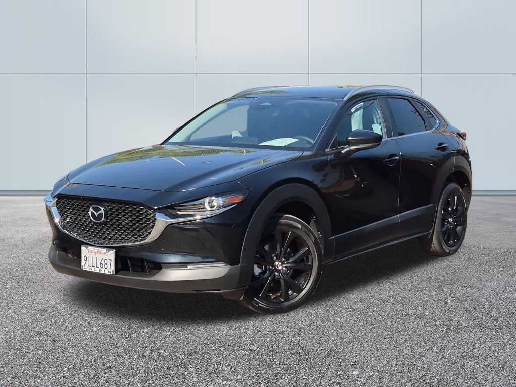 2024 Mazda CX-30 2.5 S Select Sport
