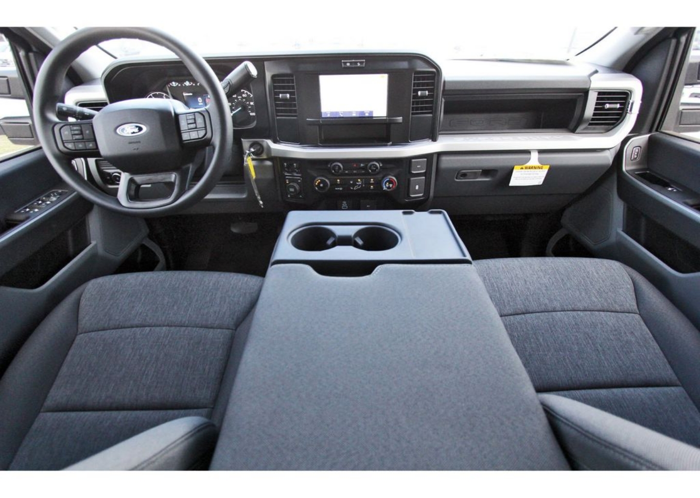 2026 Ford F-250 Super Duty XL - Photo 6
