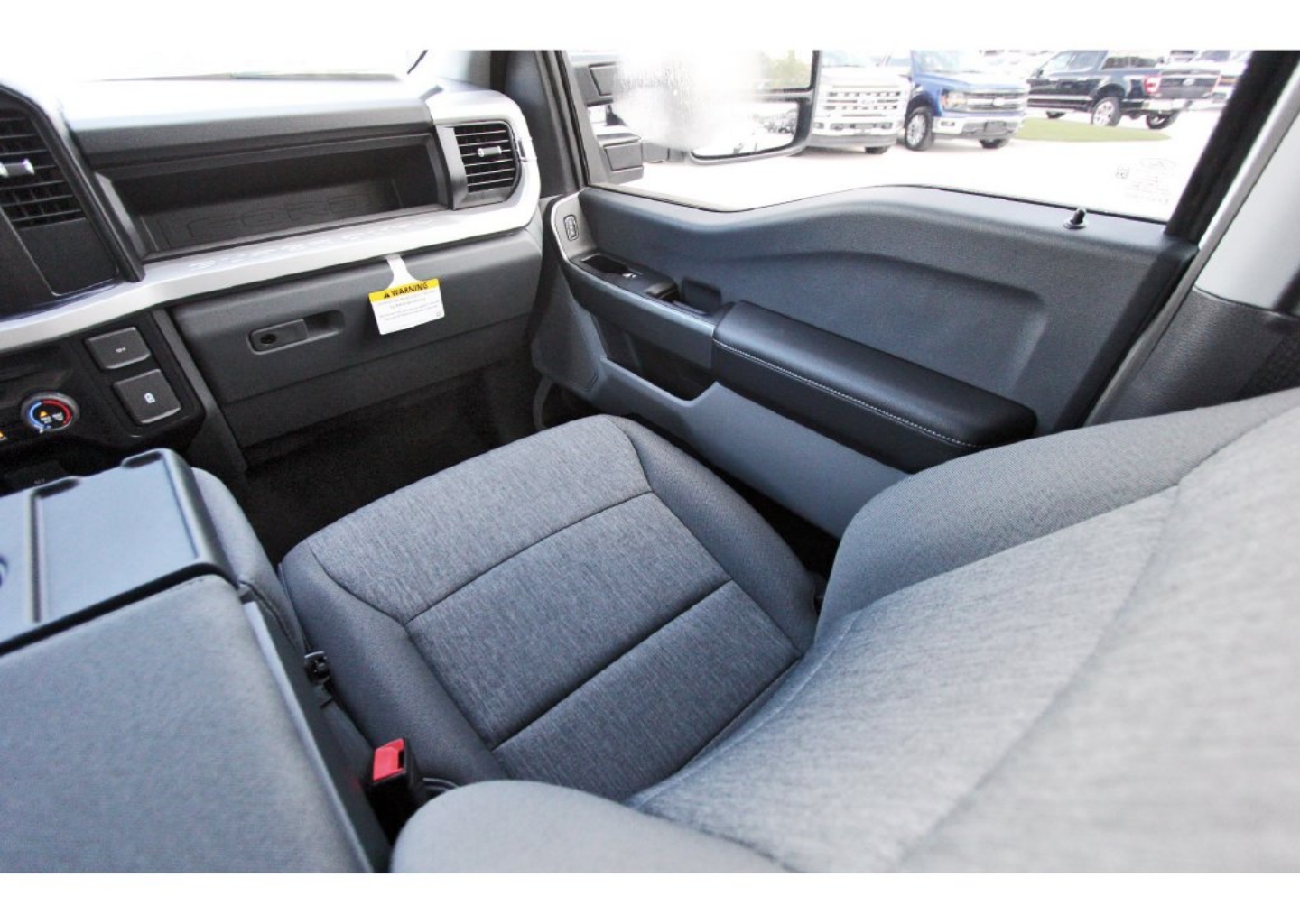 2026 Ford F-250 Super Duty XL - Photo 8