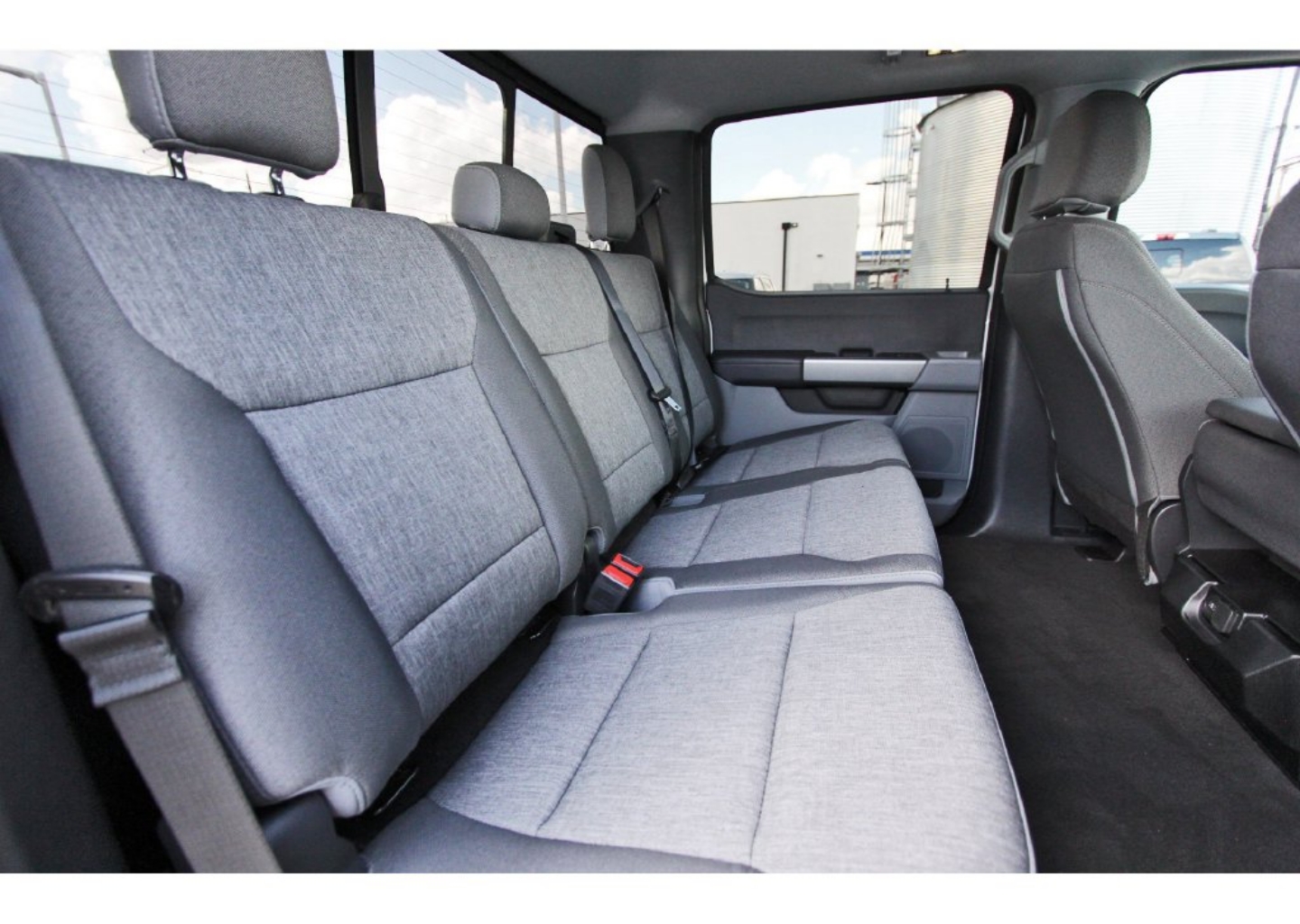 2026 Ford F-250 Super Duty XL - Photo 9