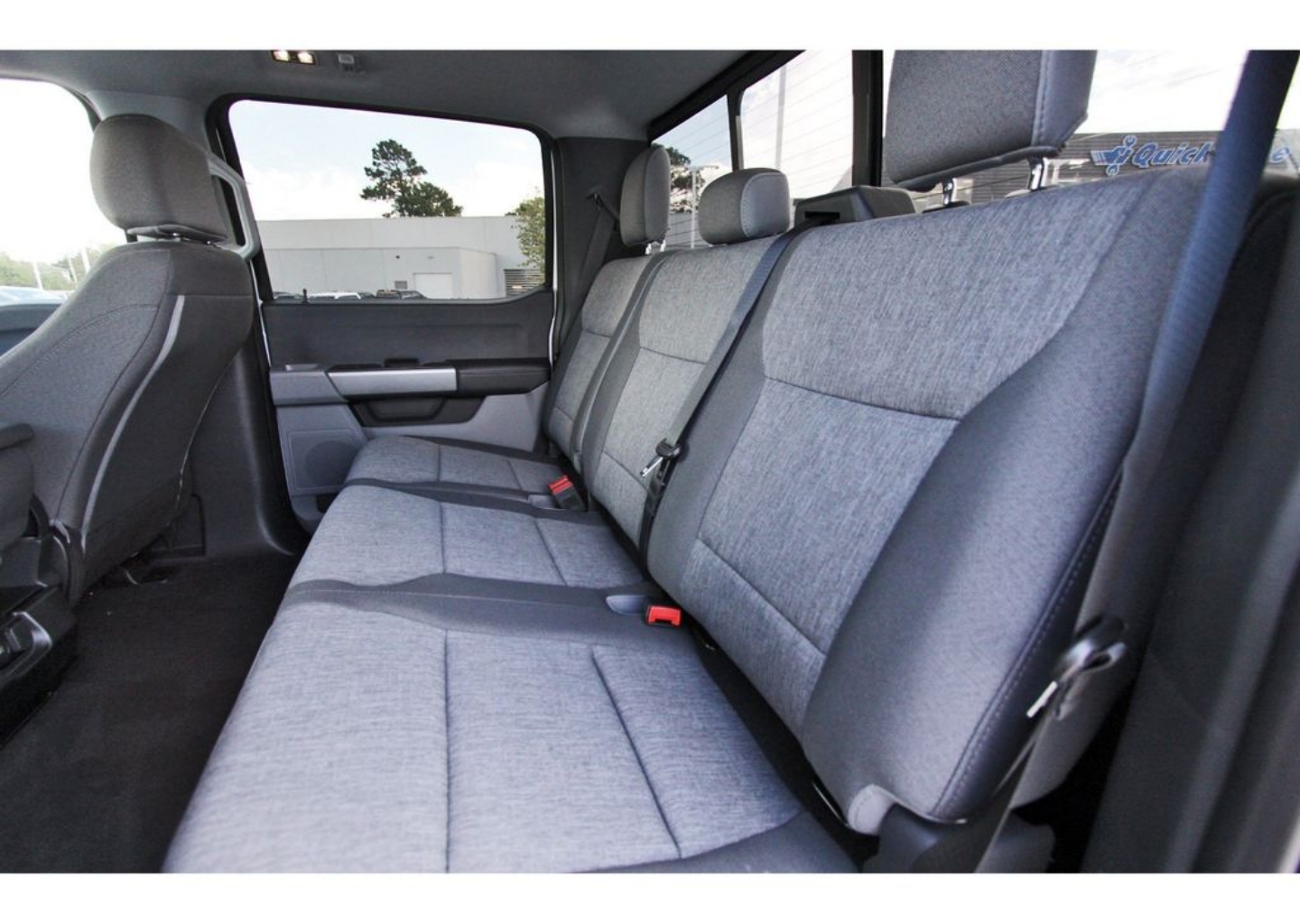 2026 Ford F-250 Super Duty XL - Photo 10