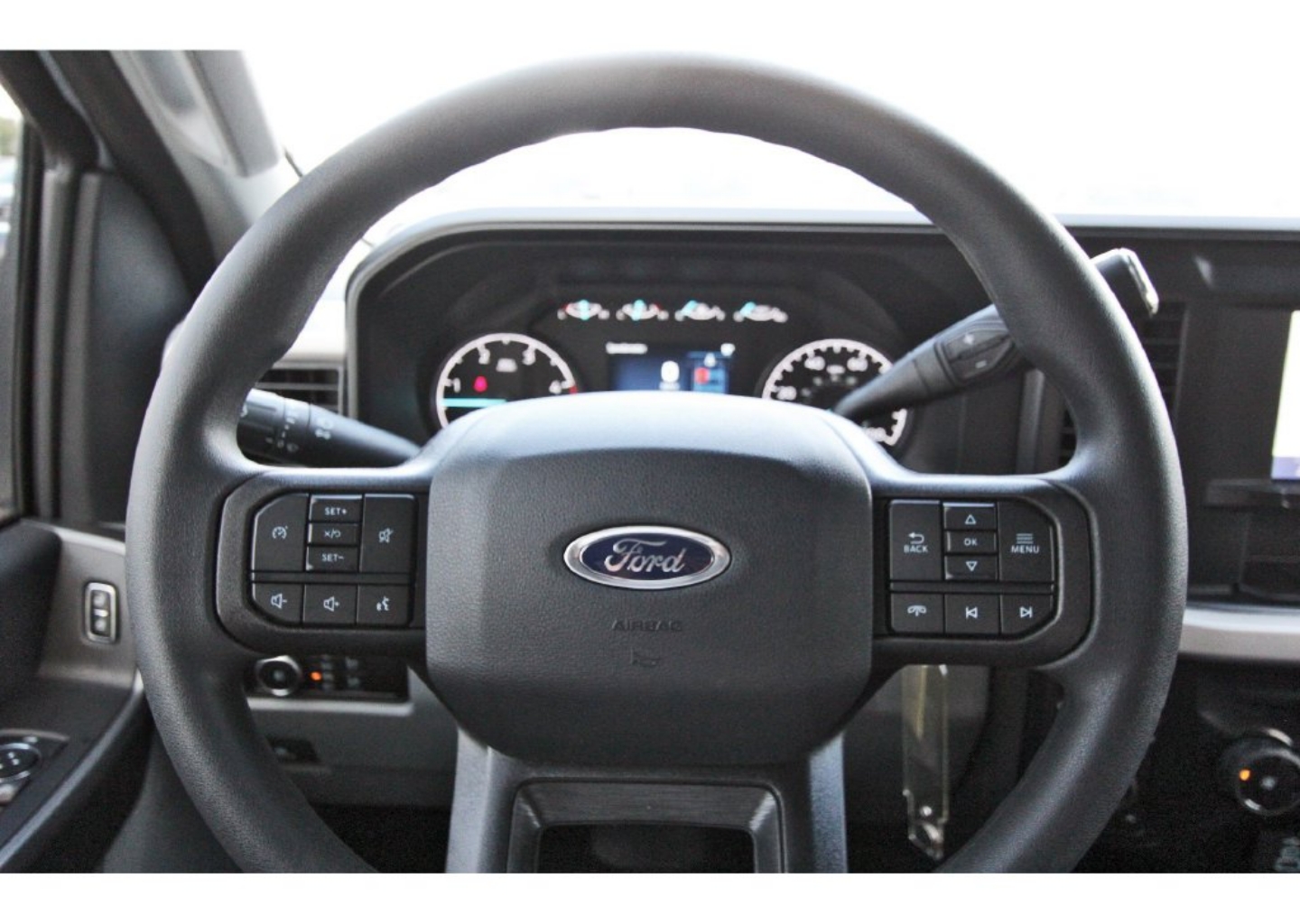 2026 Ford F-250 Super Duty XL - Photo 11