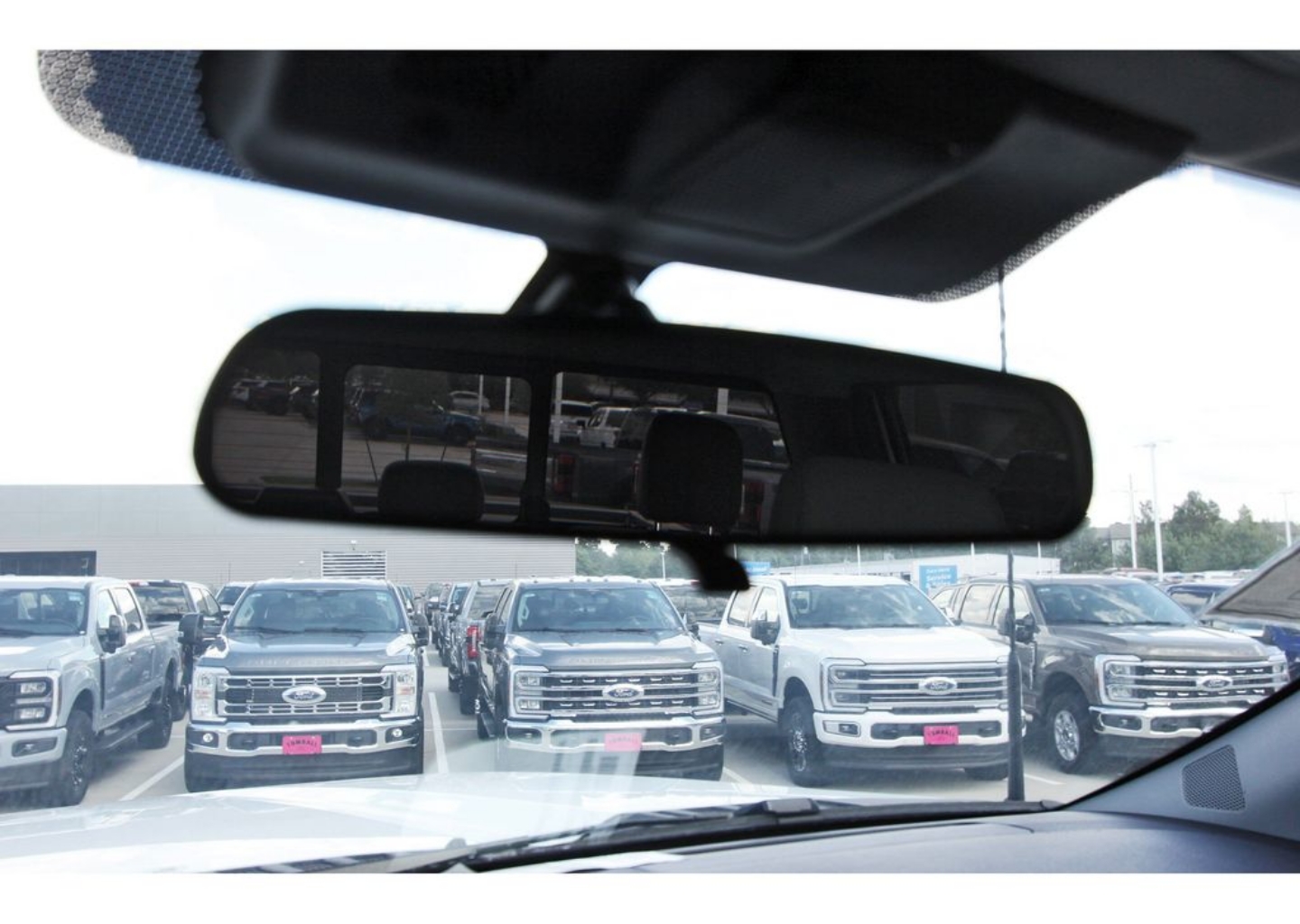2026 Ford F-250 Super Duty XL - Photo 16