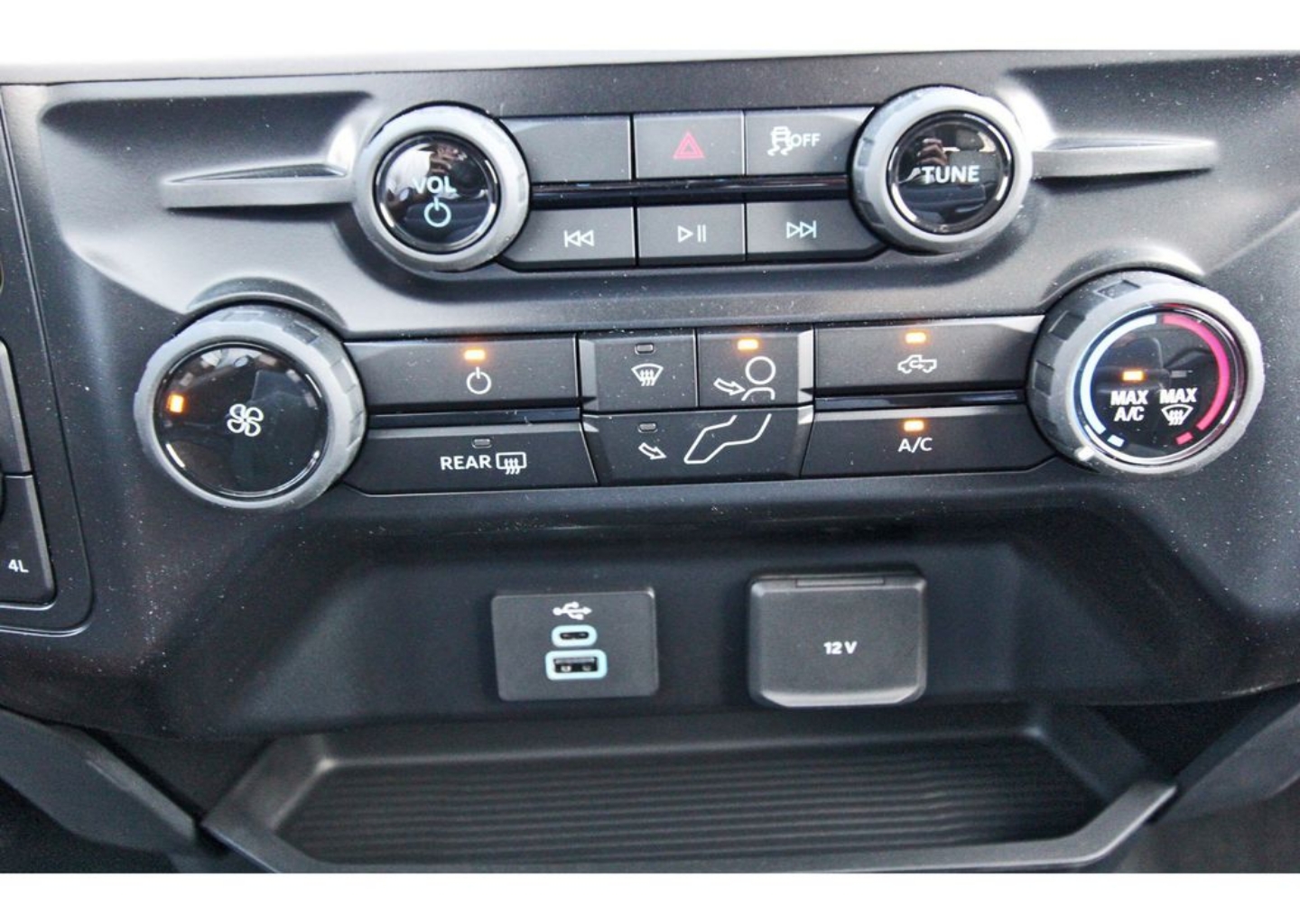 2026 Ford F-250 Super Duty XL - Photo 18