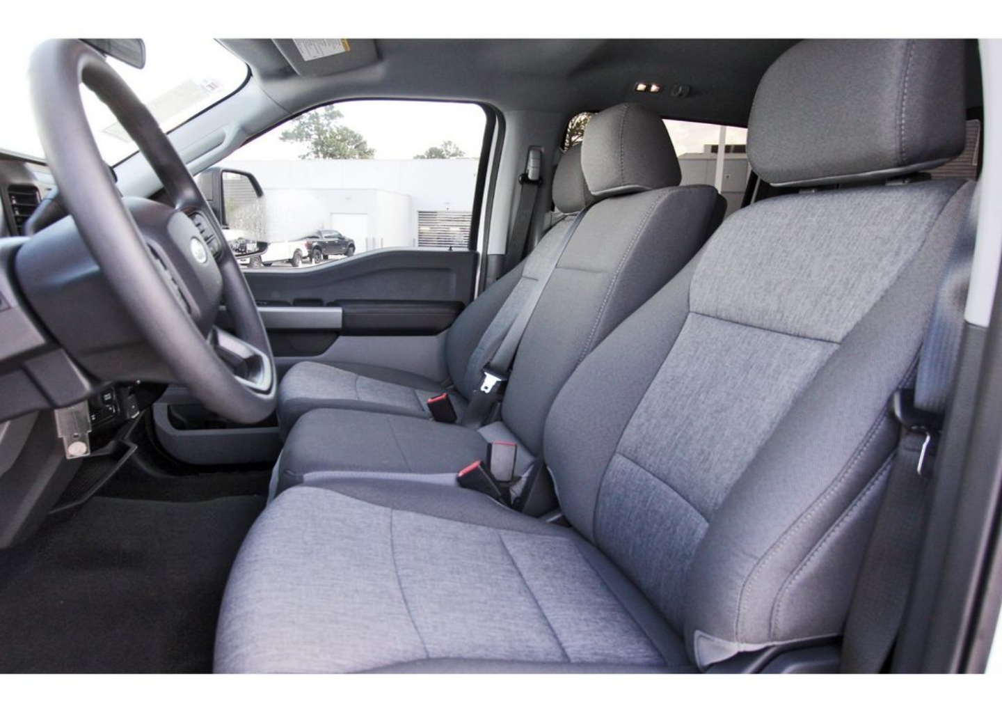 2026 Ford F-250 Super Duty XL - Photo 21