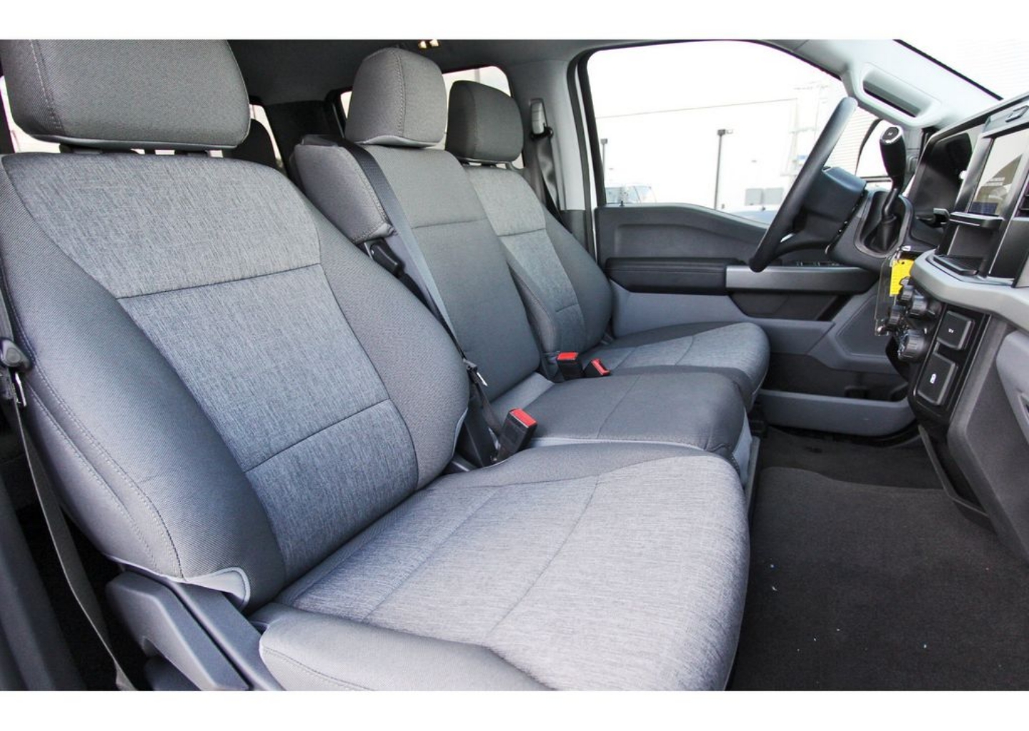 2026 Ford F-250 Super Duty XL - Photo 22