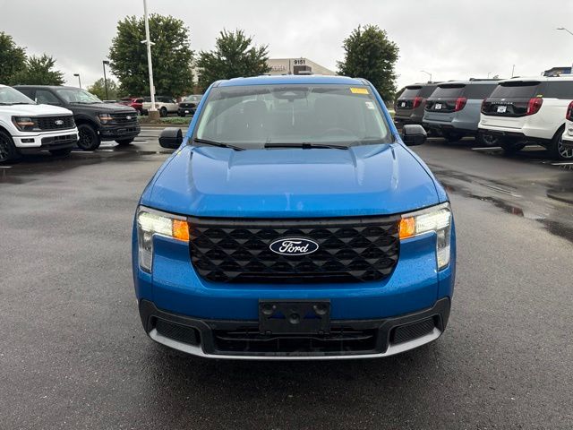 Used 2025 Ford Maverick XLT with VIN 3FTTW8JA1SRB16778 for sale in Kansas City
