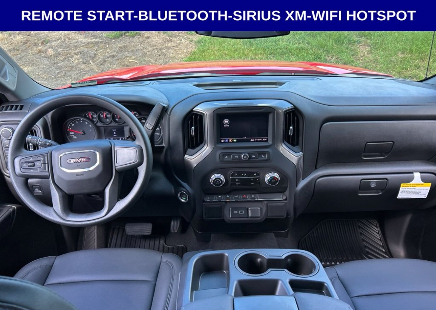 2026 GMC Sierra 1500 Pro - Photo 59