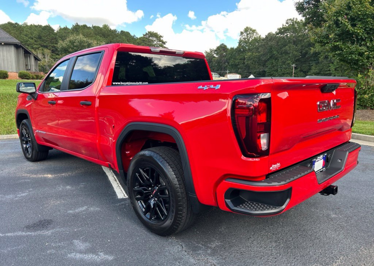 2026 GMC Sierra 1500 Pro - Photo 67