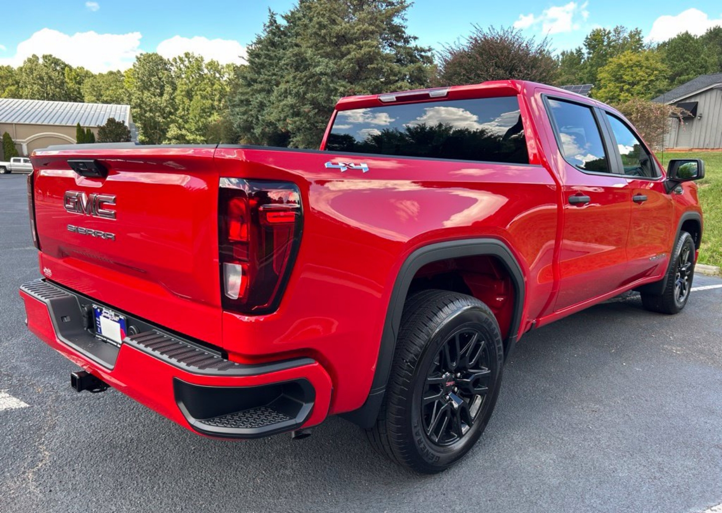 2026 GMC Sierra 1500 Pro - Photo 69
