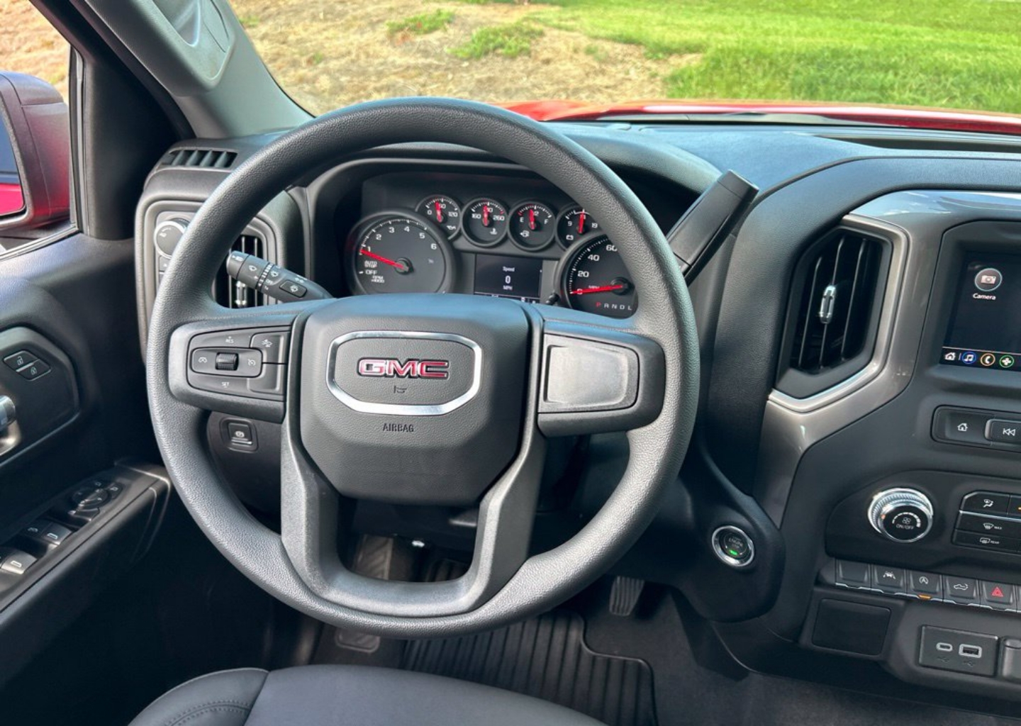 2026 GMC Sierra 1500 Pro - Photo 74