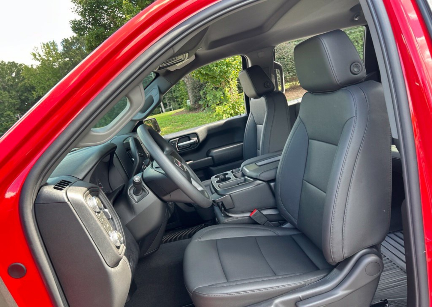 2026 GMC Sierra 1500 Pro - Photo 82