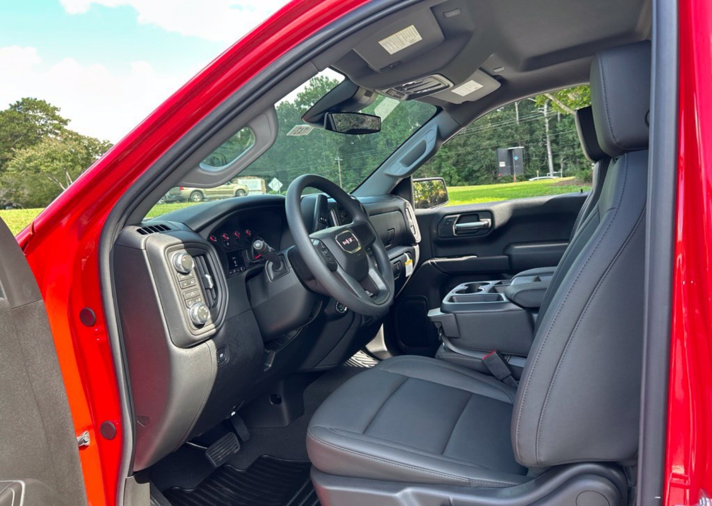 2026 GMC Sierra 1500 Pro - Photo 83