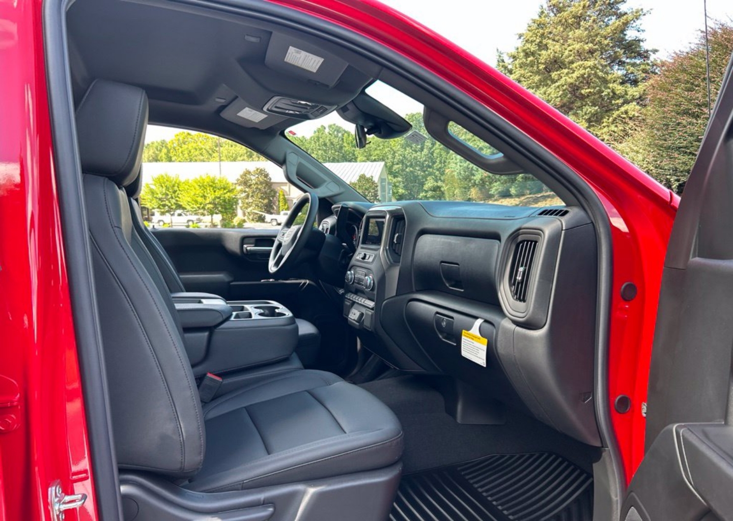 2026 GMC Sierra 1500 Pro - Photo 84