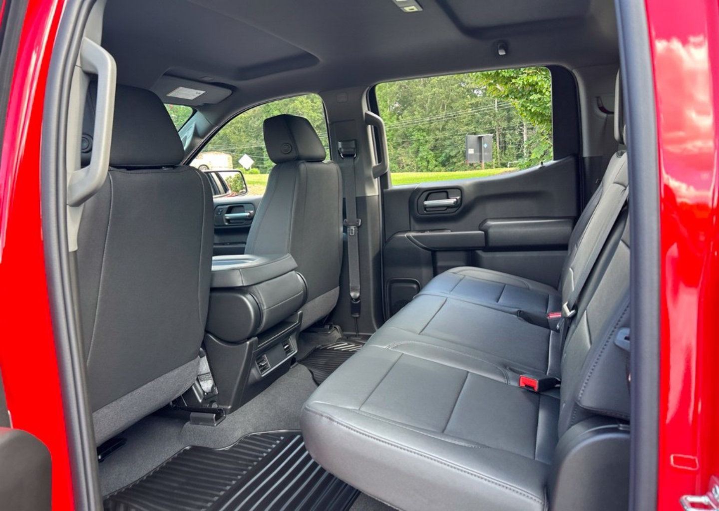 2026 GMC Sierra 1500 Pro - Photo 85