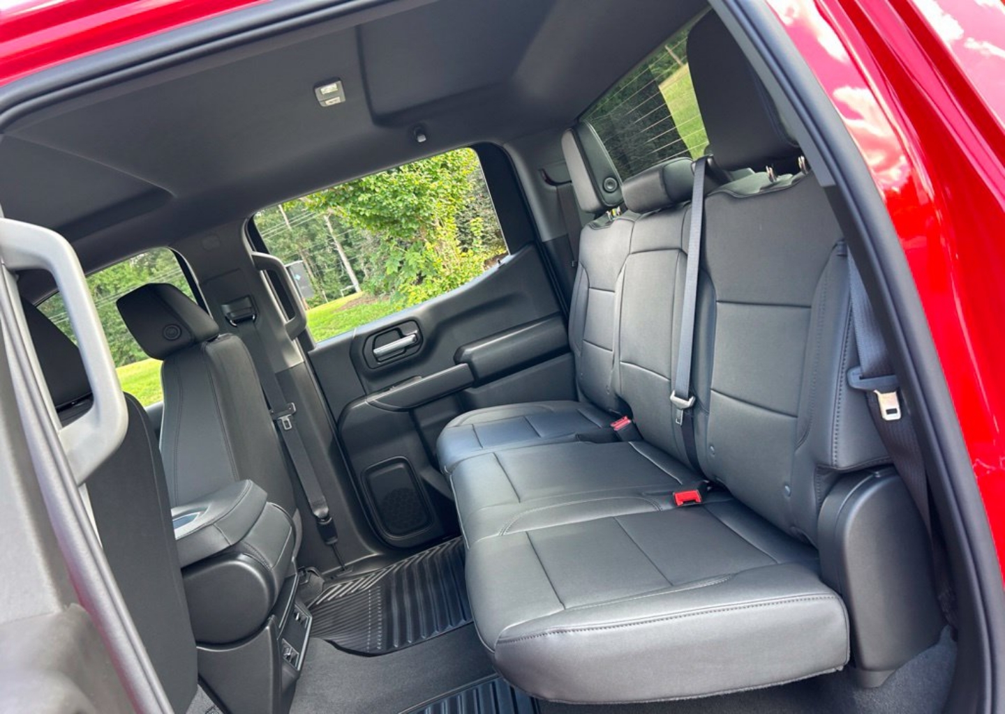 2026 GMC Sierra 1500 Pro - Photo 86
