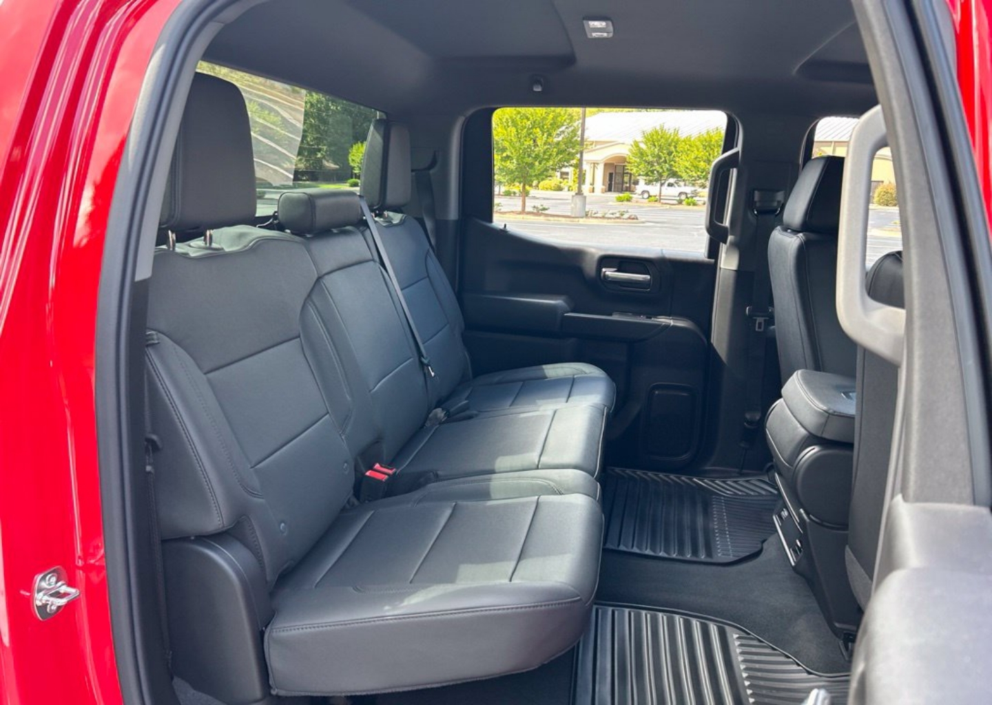 2026 GMC Sierra 1500 Pro - Photo 88