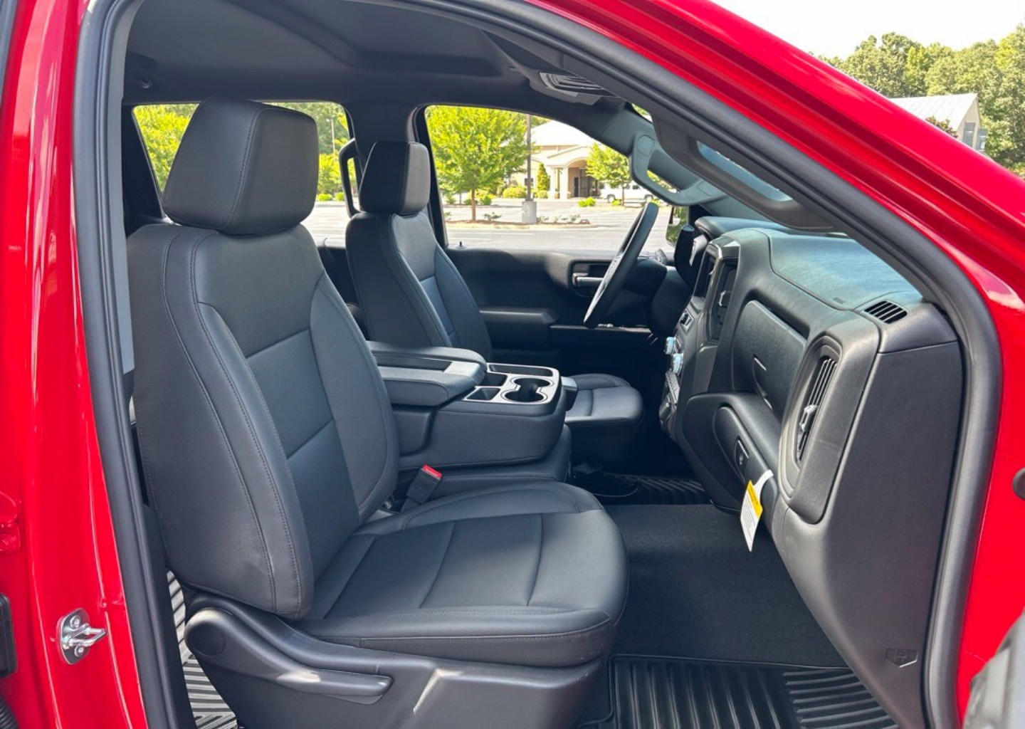 2026 GMC Sierra 1500 Pro - Photo 91