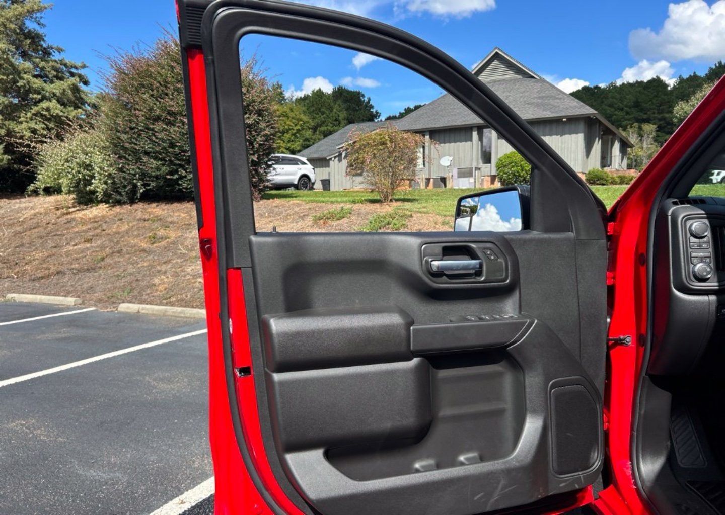 2026 GMC Sierra 1500 Pro - Photo 96