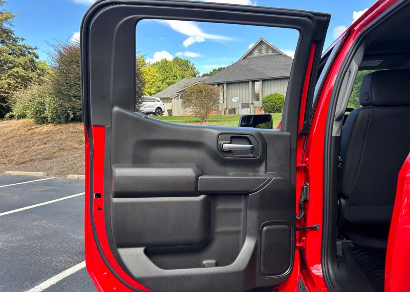 2026 GMC Sierra 1500 Pro - Photo 97