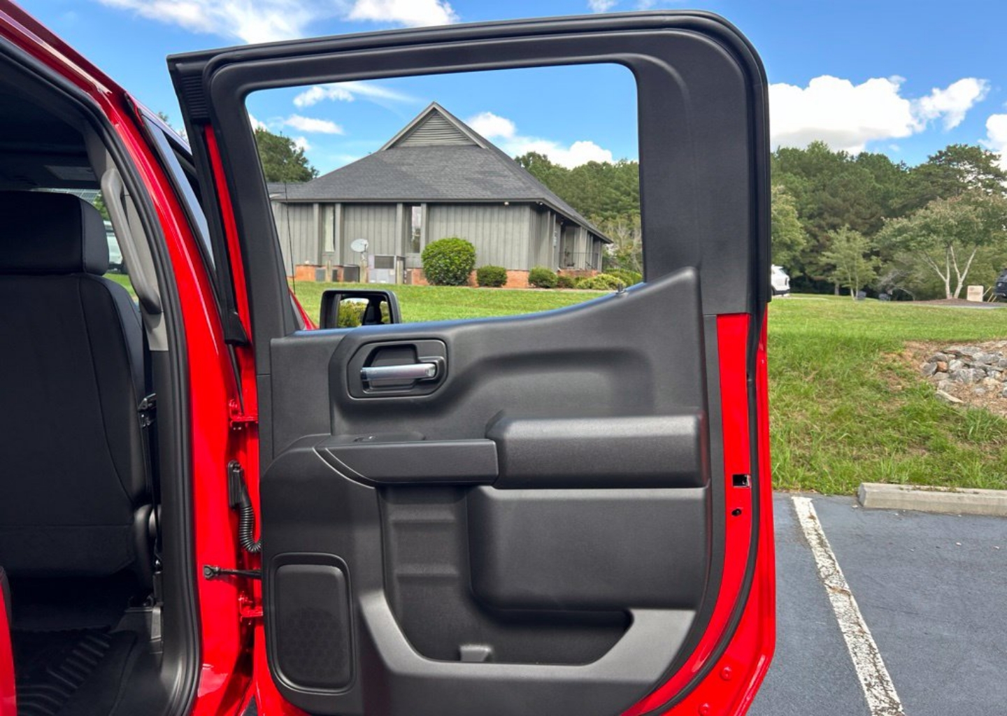 2026 GMC Sierra 1500 Pro - Photo 98