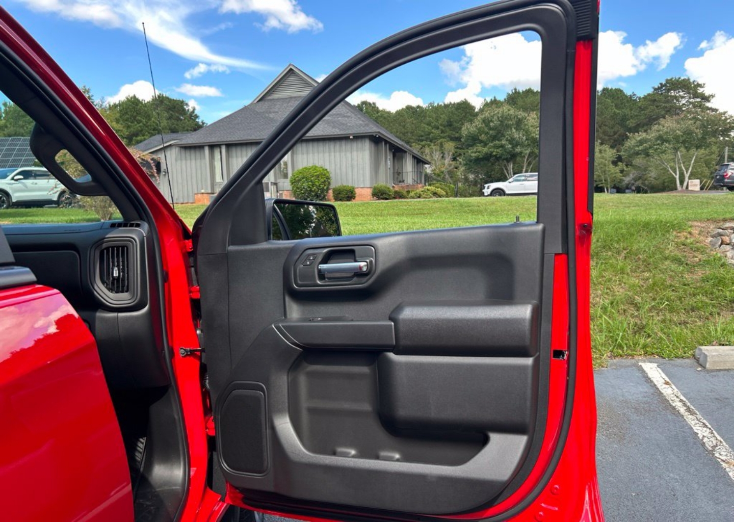 2026 GMC Sierra 1500 Pro - Photo 99