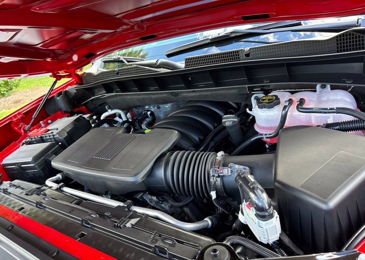2026 GMC Sierra 1500 Pro - Photo 101