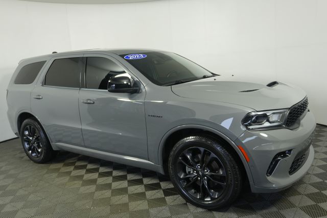 2023 Dodge Durango